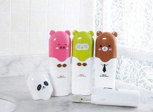 創意家居日用品 實用與品味并存的衛生間小百貨，解鎖生活儀式感